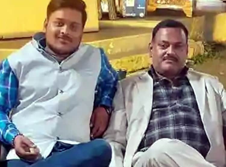 विकास दुबे ने कबूला था 'CO लंगड़ा कहते थे इसीलिए पैर पर किया था वार'