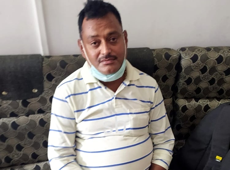 विकास दुबे पर क्या बोले मुंबई के 'एनकाउंटर स्पेशलिस्ट' प्रदीप शर्मा