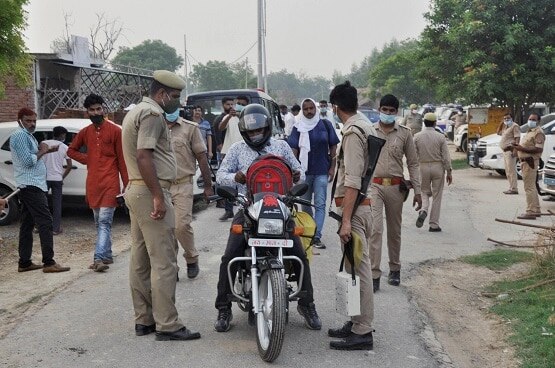 विकास दुबे को मिल गई थी रेड की जानकारी...शक के घेरे में दारोगा!