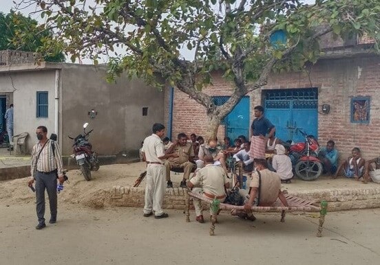 विकास दुबे को मिल गई थी रेड की जानकारी...शक के घेरे में दारोगा!