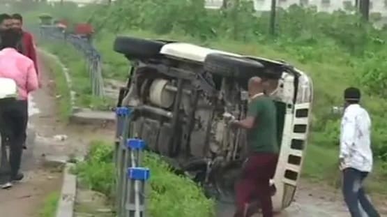 24 घंटे, छह जिले और 600 KM की दौड़...ऐसे हुआ विकास दुबे का अंत!