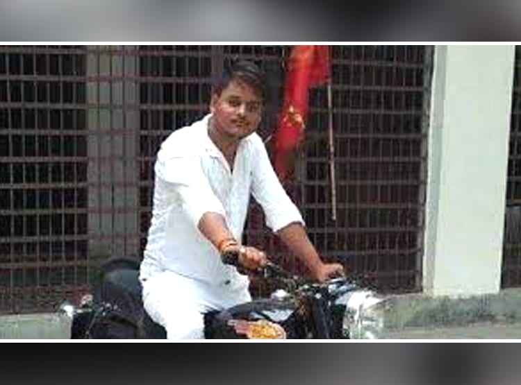 कानपुर पुलिस ने 3 दिन की बहू को बनाया विकास दुबे का सहयोगी, भेजा था जेल