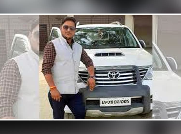 कानपुर पुलिस ने 3 दिन की बहू को बनाया विकास दुबे का सहयोगी, भेजा था जेल