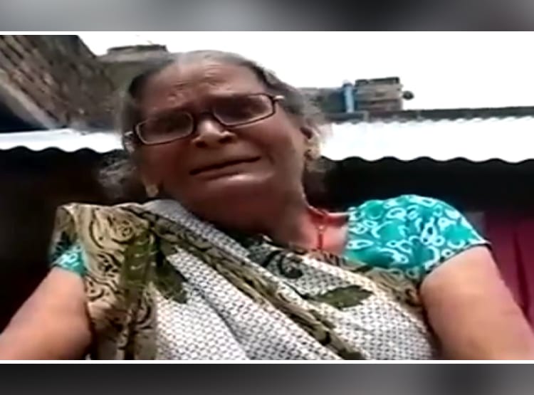 कानपुर पुलिस ने 3 दिन की बहू को बनाया विकास दुबे का सहयोगी, भेजा था जेल