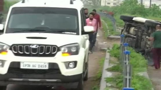 24 घंटे, छह जिले और 600 KM की दौड़...ऐसे हुआ विकास दुबे का अंत!