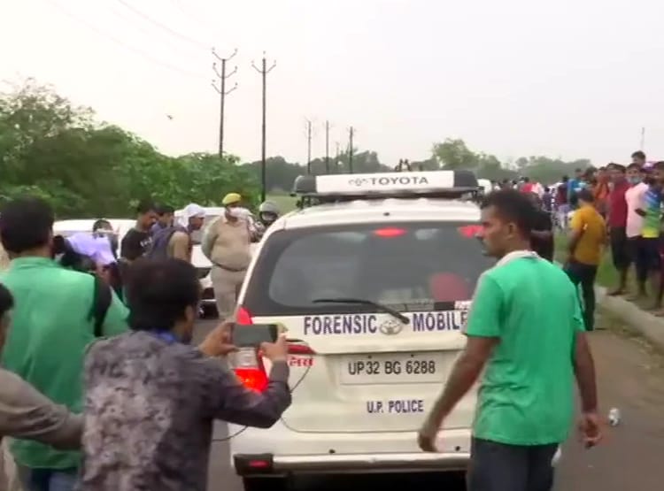 विकास दुबे पर क्या बोले मुंबई के 'एनकाउंटर स्पेशलिस्ट' प्रदीप शर्मा