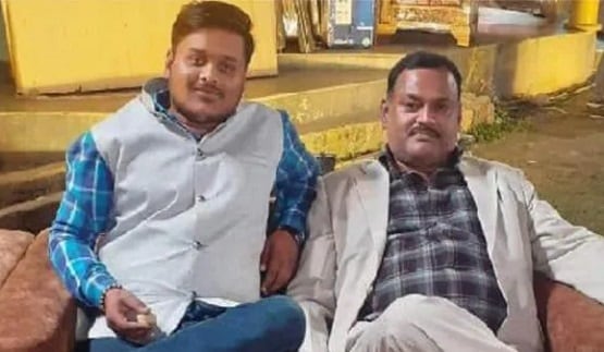 नोटबंदी में विकास दुबे ने खेला 'ब्लैक एंड व्हाइट' का खेल! कई खुलासे