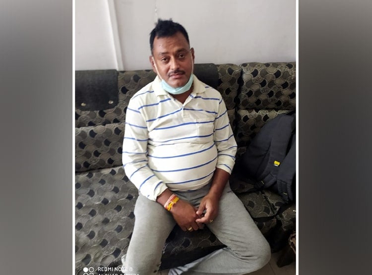 यूपी सरकार का SC में जवाब, हैदराबाद से अलग है विकास दुबे एनकाउंटर