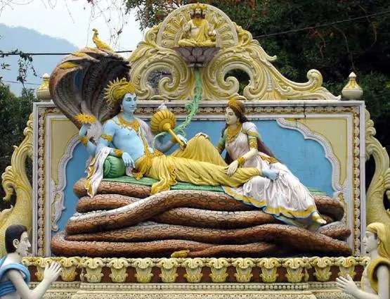 देवशयनी एकादशी आज, भूलकर भी ना करें ये काम