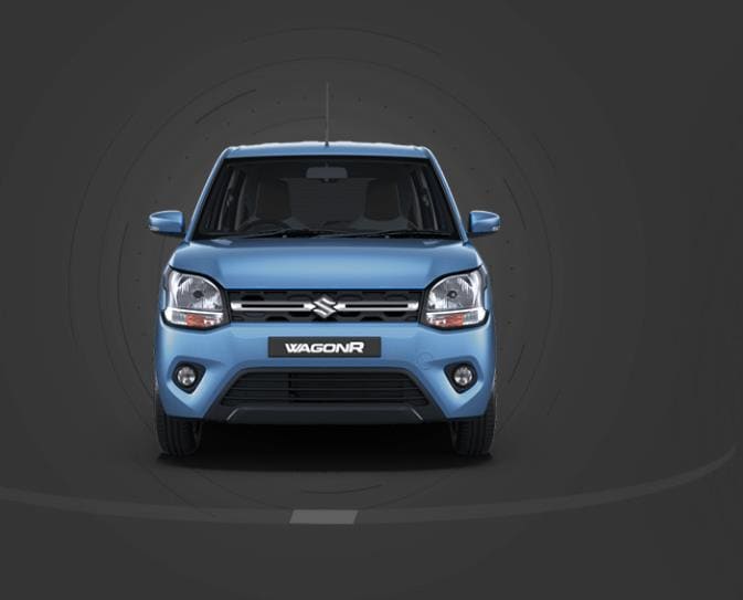 7-सीटर WagonR की दिखी झलक, लॉन्च करने की तैयारी में है मारुति?