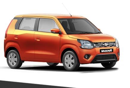 7-सीटर WagonR की दिखी झलक, लॉन्च करने की तैयारी में है मारुति?