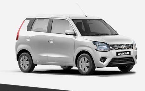 7-सीटर WagonR की दिखी झलक, लॉन्च करने की तैयारी में है मारुति?