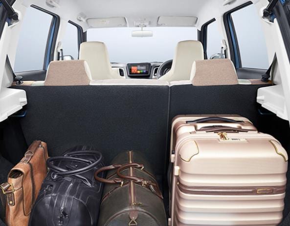 7-सीटर WagonR की दिखी झलक, लॉन्च करने की तैयारी में है मारुति?