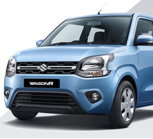 7-सीटर WagonR की दिखी झलक, लॉन्च करने की तैयारी में है मारुति?