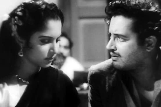 क्यों अधूरी रह गई गुरु दत्त-वहीदा रहमान की मोहब्बत, फिल्मी है लवस्टोरी