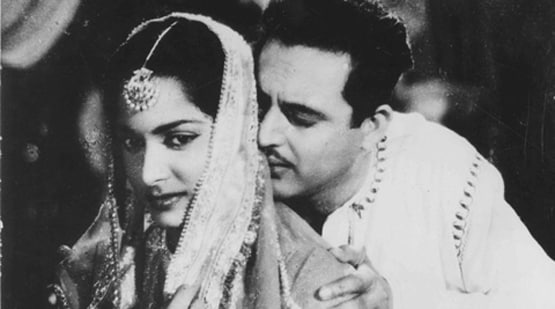 क्यों अधूरी रह गई गुरु दत्त-वहीदा रहमान की मोहब्बत, फिल्मी है लवस्टोरी
