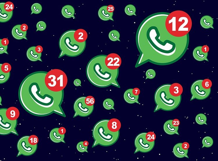 WhatsApp में जुड़े ये नए फीचर्स, एंड्रॉयड और आईफोन दोनों के लिए