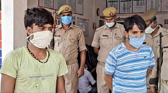 नेपाली युवक बोलेरो में 'शराब चेंबर' बनाकर कर रहा था तस्करी, ऐसे हुआ पर्दाफाश