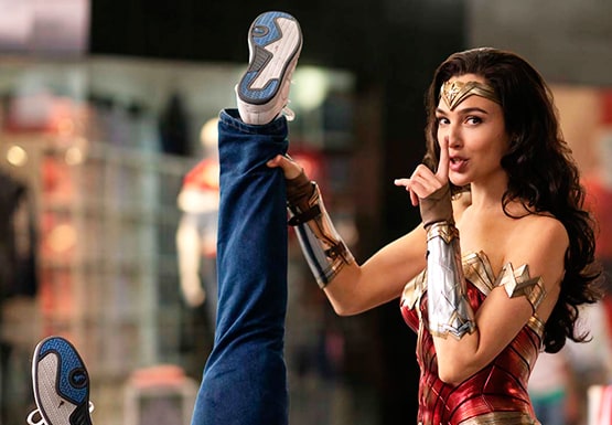 वंडर वुमन से जेम्स बॉन्ड तक, रिलीज को तैयार 10 हॉलीवुड फिल्में मचाएंगी धमाल