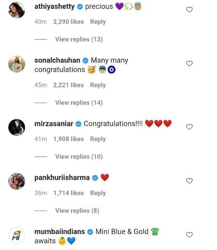 बेटे के पिता बने हार्दिक पंड्या, कप्तान कोहली ने दिया ऐसा रिएक्शन