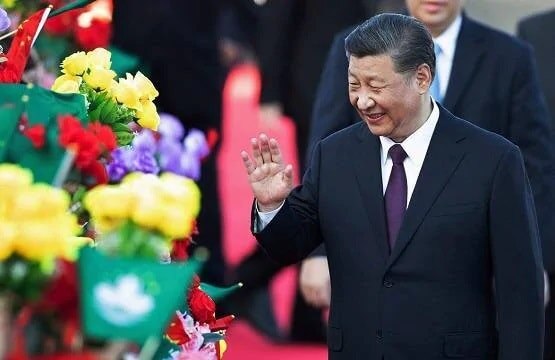 चीन: राष्ट्रपति की आलोचना पड़ी भारी, पार्टी से निष्कासित, चलेगा मुकदमा