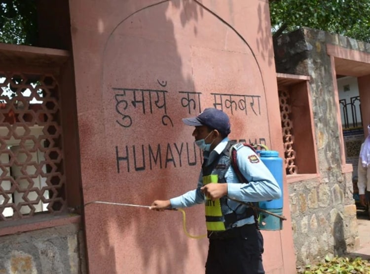 खुल गईं हमारी ऐतिहासिक धरोहरें, ऐसे सुरक्षित होकर जाइए घूमने