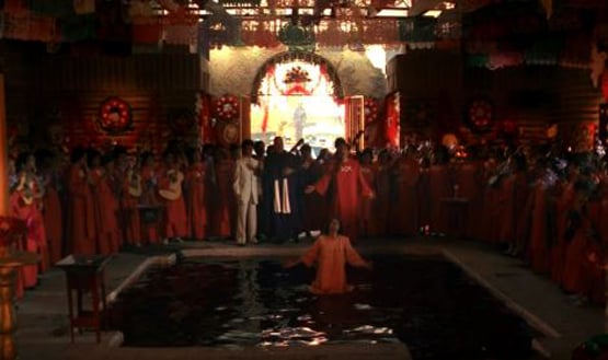 124 साल पहले इस फिल्म में दिखा पहला किसिंग सीन, देखकर दंग थे दर्शक