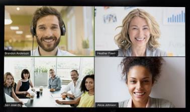 क्या zoom पर भी लगेगा बैन? CTI का PM मोदी को खत, कहा- चीन में सर्वर