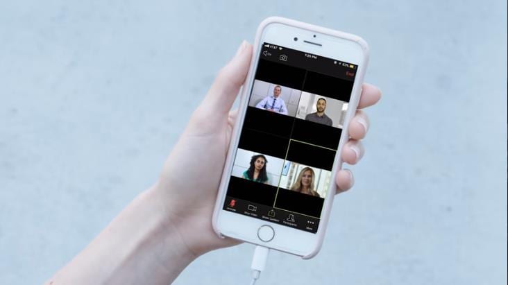 क्या zoom पर भी लगेगा बैन? CTI का PM मोदी को खत, कहा- चीन में सर्वर