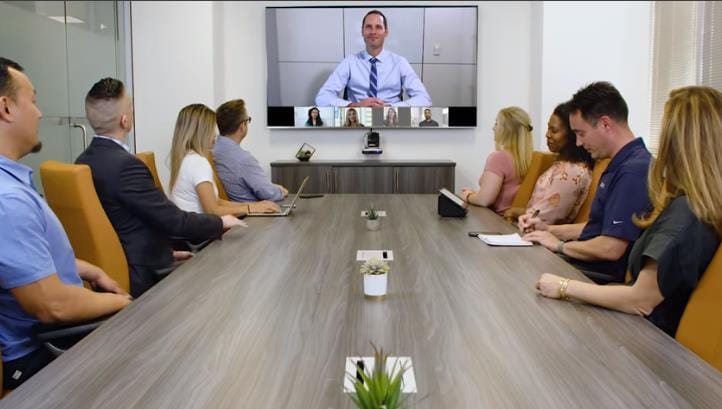 ऐप बैन से zoom भी डरा, कहा- चीन से कोई नाता नहीं, बताया ठिकाना