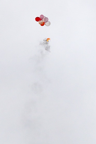 Balloon Bombs