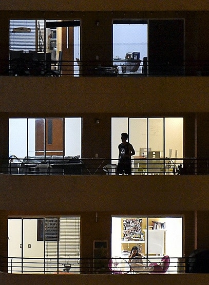 स्टडी में दावाः घर में भी आप कोरोना वायरस के संक्रमण से सुरक्षित नहीं