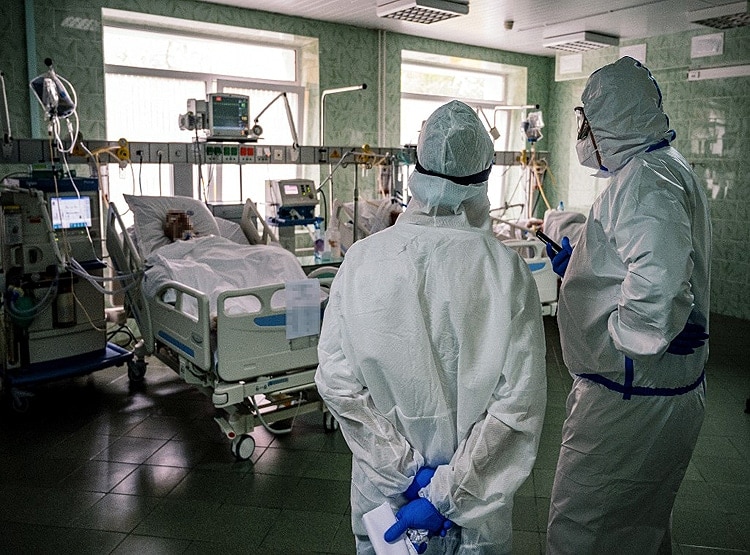 10 अगस्त तक आ सकती है रूसी वैक्सीन, स्वास्थ्य मंत्री बोले- ट्रायल खत्म