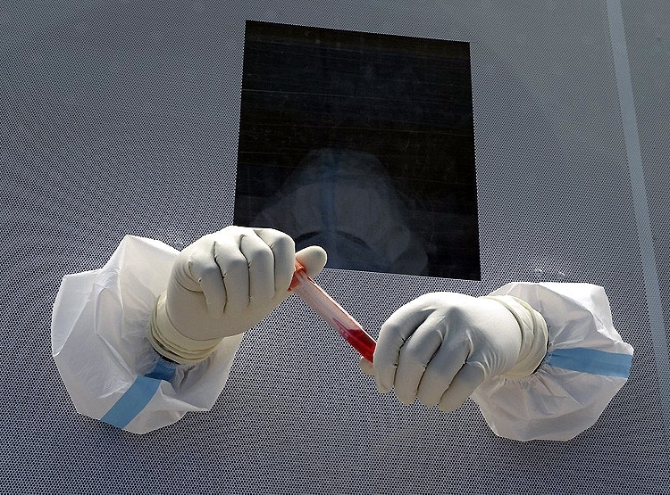 हैदराबाद में रोज 2 लाख लोग मल से छोड़ रहे कोरोना, सीवेज जांच में खुलासा