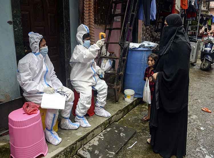 कोरोना रोकने के लिए भारत का ये सफल मॉडल अपनाएगा फिलीपींस