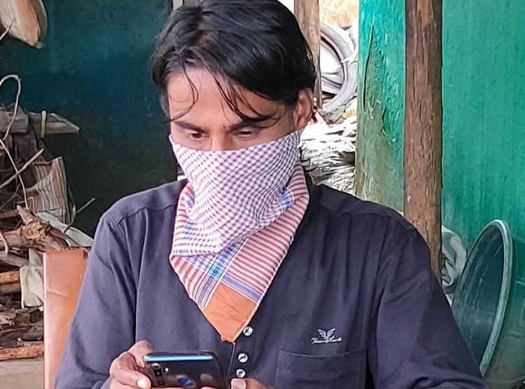 सोनू सूद से ट्वीट कर मांगी थी मदद, जवाब मिला- चल भाई, तू भी बैग तैयार कर