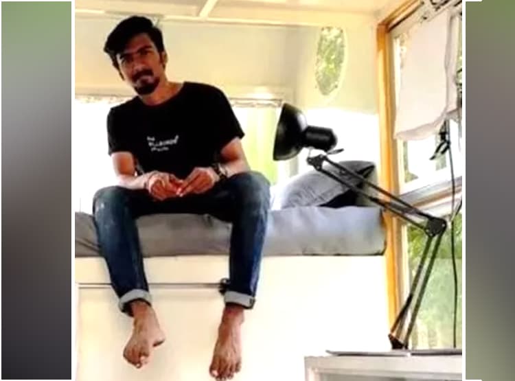 इस ऑटो में है चलता फिरता घर, बेडरूम-किचन से लेकर है सबकुछ, लागत 1 लाख