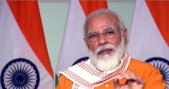 PM मोदी ने बताया, कैसे NEP 2020 के आने से आगे बढ़ेगा भारत
