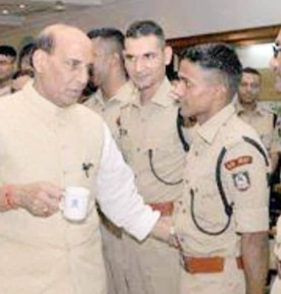 किसान के बेटे हैं IPS विनय तिवारी, अब सुशांत केस पर रखेंगे नजर