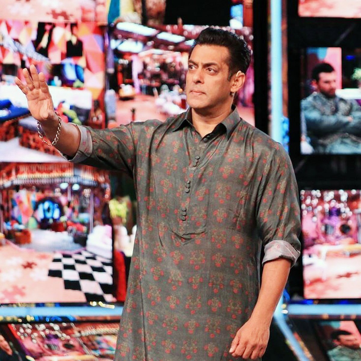 सलमान खान 