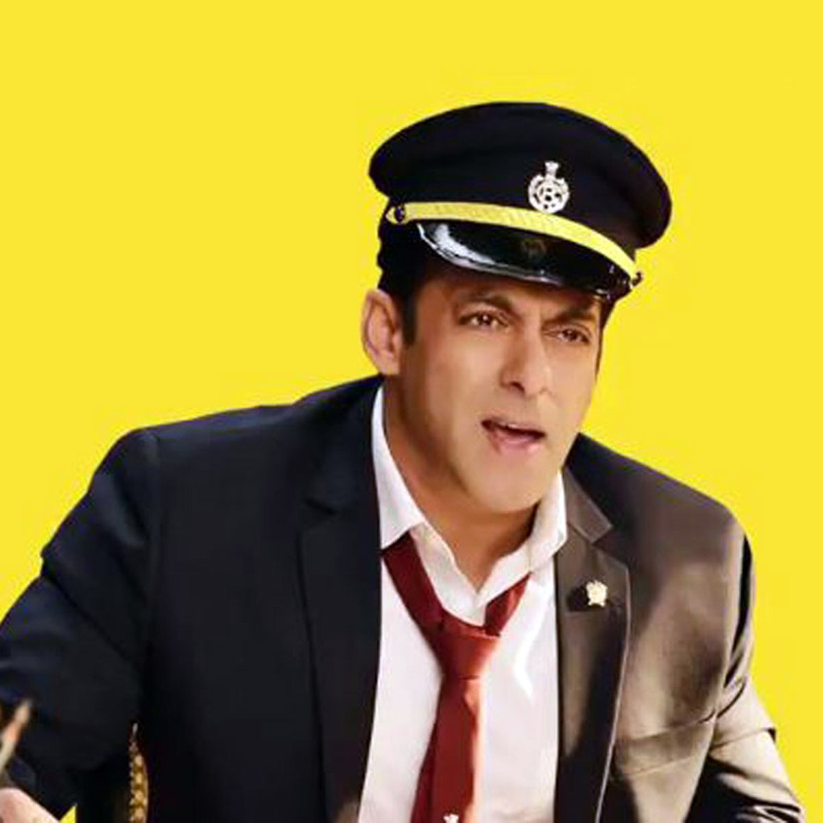 सलमान खान 