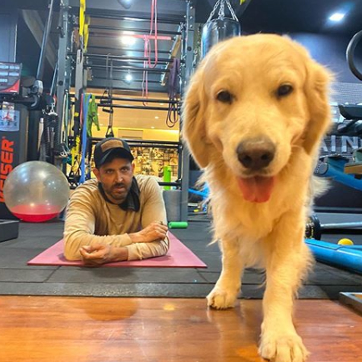 ऋतिक रोशन