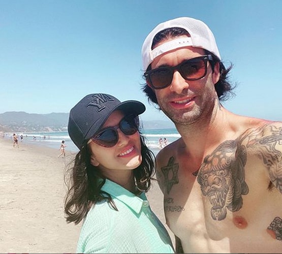 सनी लियोनी के बच्चों ने सेलिब्रेट की राखी, एक्ट्रेस ने शेयर की तस्वीरें