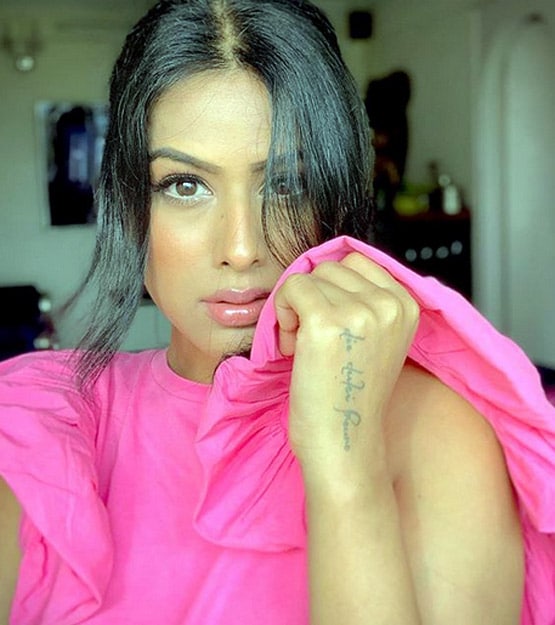 नागिन फेम निया की सलमान के बिग बॉस में एंट्री पक्की, जोरों पर चर्चा