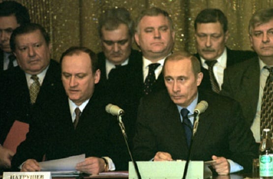 पुतिन की GF थी रॉ एजेंट, संसद हमले पर नई किताब में खुलासा