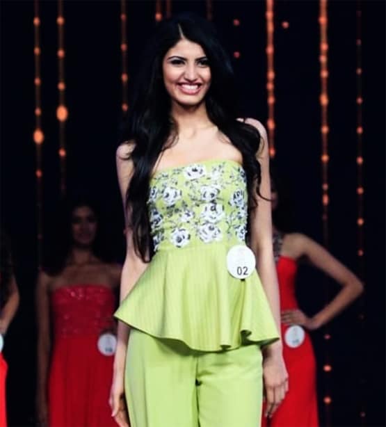 क्या है 10+8+6 तकनीक, जिसे फॉलो कर मॉडल ने पास की UPSC परीक्षा