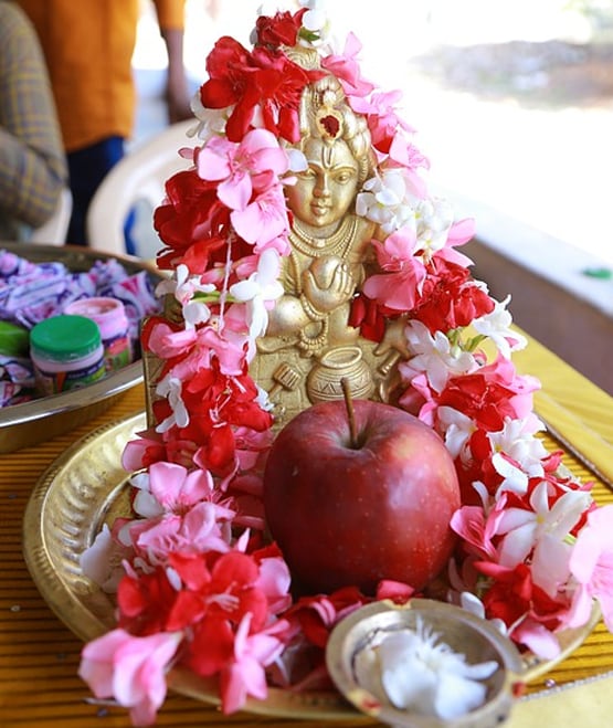 11 या 12 अगस्त किस दिन मनाई जाएगी कृष्ण जन्माष्टमी? जानें शुभ मुहूर्त