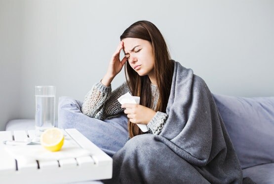 इम्यून सिस्टम को कमजोर करती है ये एक चीज, बरतें सावधानी