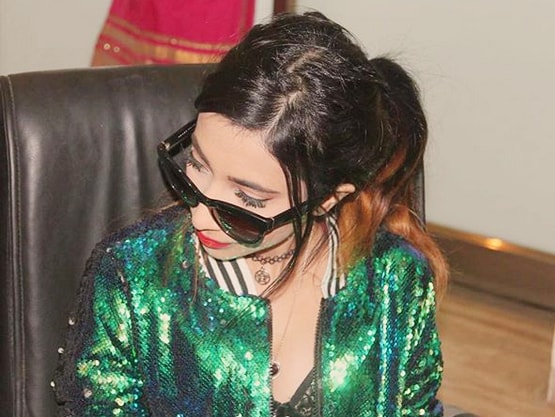 बिग बॉस में आएंगी रामानंद सागर की पोती! चर्चा में ग्लैमरस अंदाज