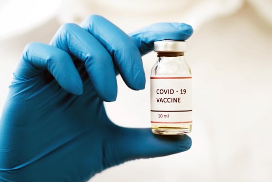 रूस बनाएगा कोरोना वैक्सीन की 20 करोड़ डोज, भारत ने भी दिखाई दिलचस्पी